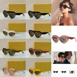 Picture of Loewe Sunglasses _SKUfw55484587fw